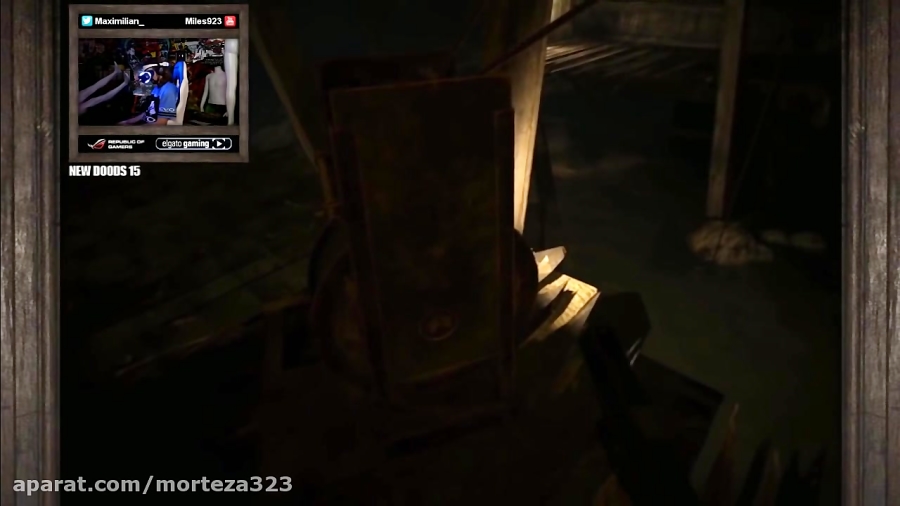 Playstation VR: Resident Evil 7! Part 10 - YoVideogames