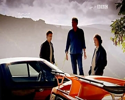 تاپ گیر / تخت گاز فصل7 قسمت 3 با دوبله فارسی