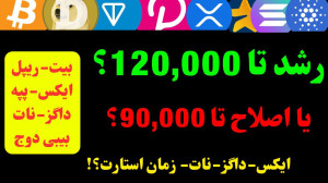 تحلیل , بیت , کوین , ریپل , ایکس , نات , داگز , پپه , | , خطر , اصلاح , شروع , رشد , بیتکوین , ناتکوین , بررسی , دقیق , بازار , کریپتو
در , ویدیو , تکنیکال , مهمترین , ارزهای , دیجیتال , رو , انجام , دادم , فرصتهای , هستی , تحلیلها , مخصوص , توئه! , تایمفریمهای , روزانه , ساعته , وضعیت , بهطور , کامل , روند , فعلی , آلتکوینها , نقاط , حساس , قرار , داره , ارزهایی , شدند:
بیتکوین , ( , BTC , )
ریپل , XRP , )
ارز , X
پپه , PEPE , )
داگز , DOGS , )
ناتکوین , NOT , )
بیبی , دوج , BabyDoge , )
