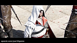 Assassin#039;s Creed Brotherhood - پارسی گیم