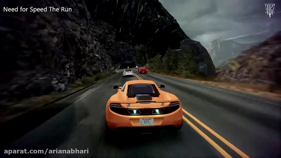 برترین بازی های Need for Speed PS4-PC-XBOX ONE