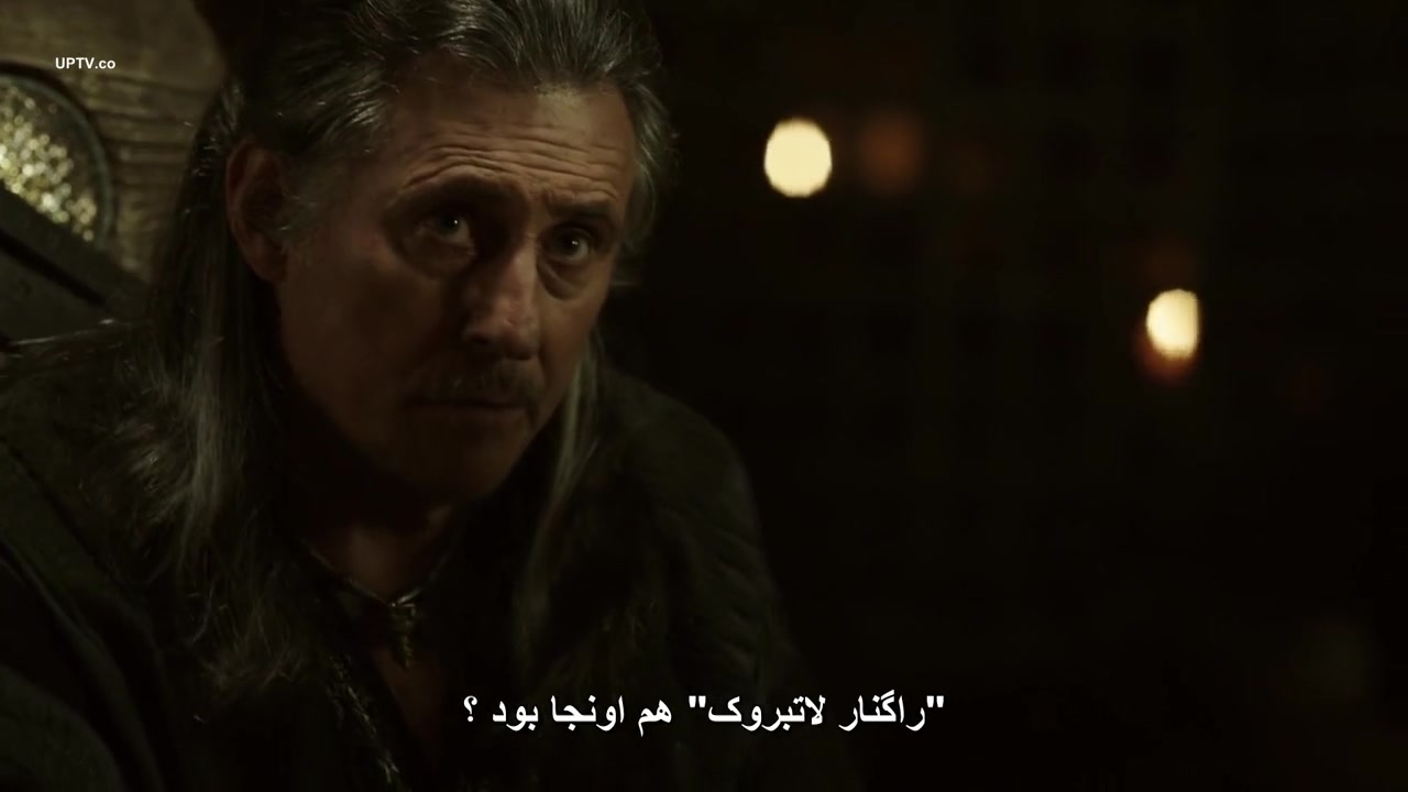 دانلود فصل اول سریال Vikings قسمت دوم زمان2636ثانیه