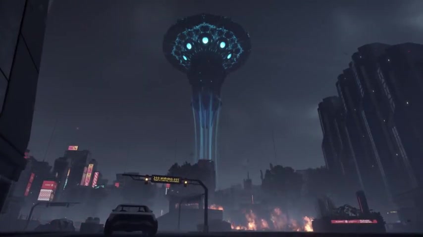 تریلر معرفی به‌روزرسانی Heart of Democracy بازی Helldivers 2 زمان97ثانیه