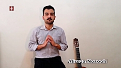 آنونس قسمت (26) صفر تا صد گیتا...