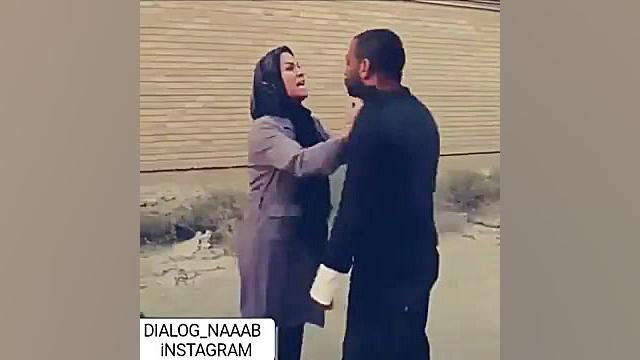 بهترین سکانس فیلم همه چیز برای فروش مریلا زارعی زمان52ثانیه