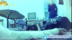مستند تکاندهنده از عاقبت شوم د...