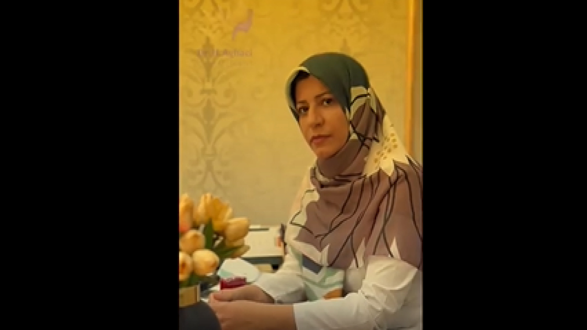 تفاوت اس وی اف ژل و سلول بنیادی دکتر حمیده آقایی