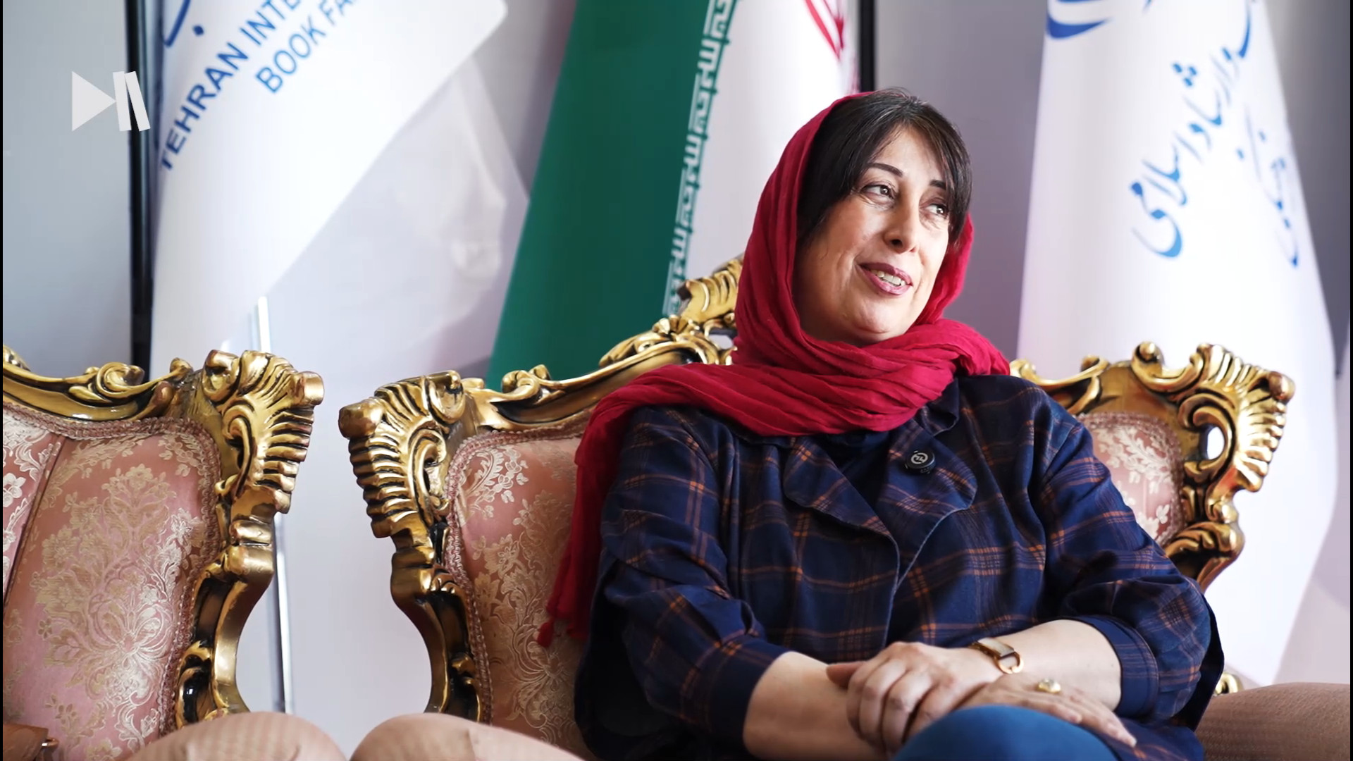 با افسون امینی؛ دبیر انجمن نویسندگان کودک و نوجوان