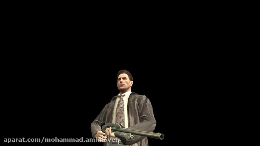 Bemutatjuk: Max Payne 3