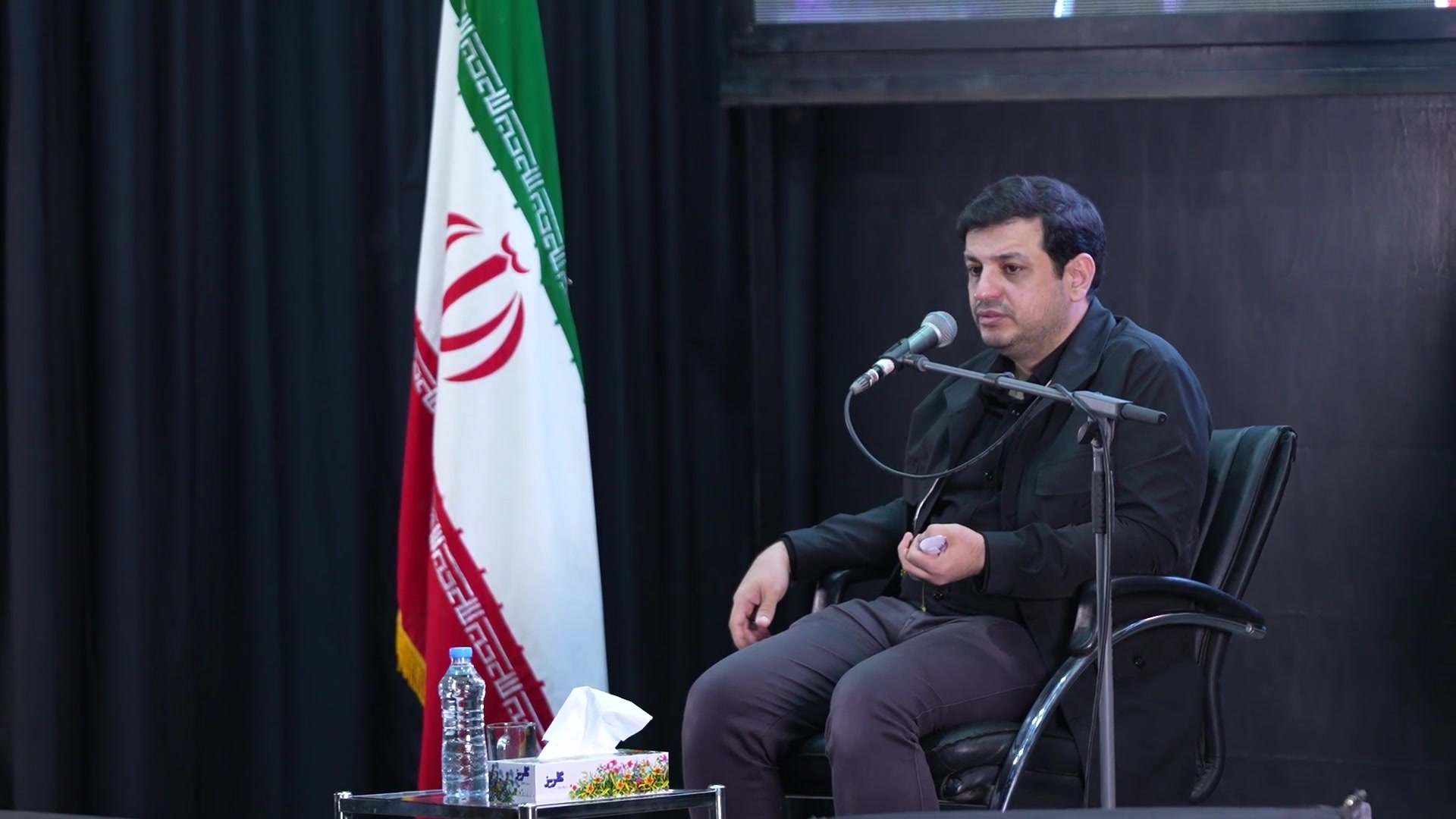 سخنرانی جدید/ دولت شهید رئیسی یا دولت روحانی و پزشکیان؟