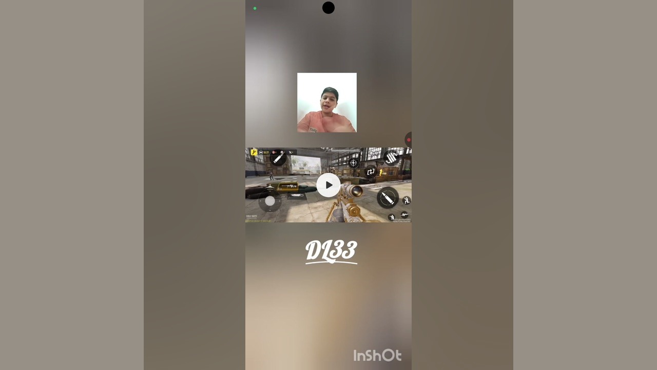 بررسی اتچ های پیشنهادی/ کالاف دیوتی موبایل پیلینگ شیمیایی