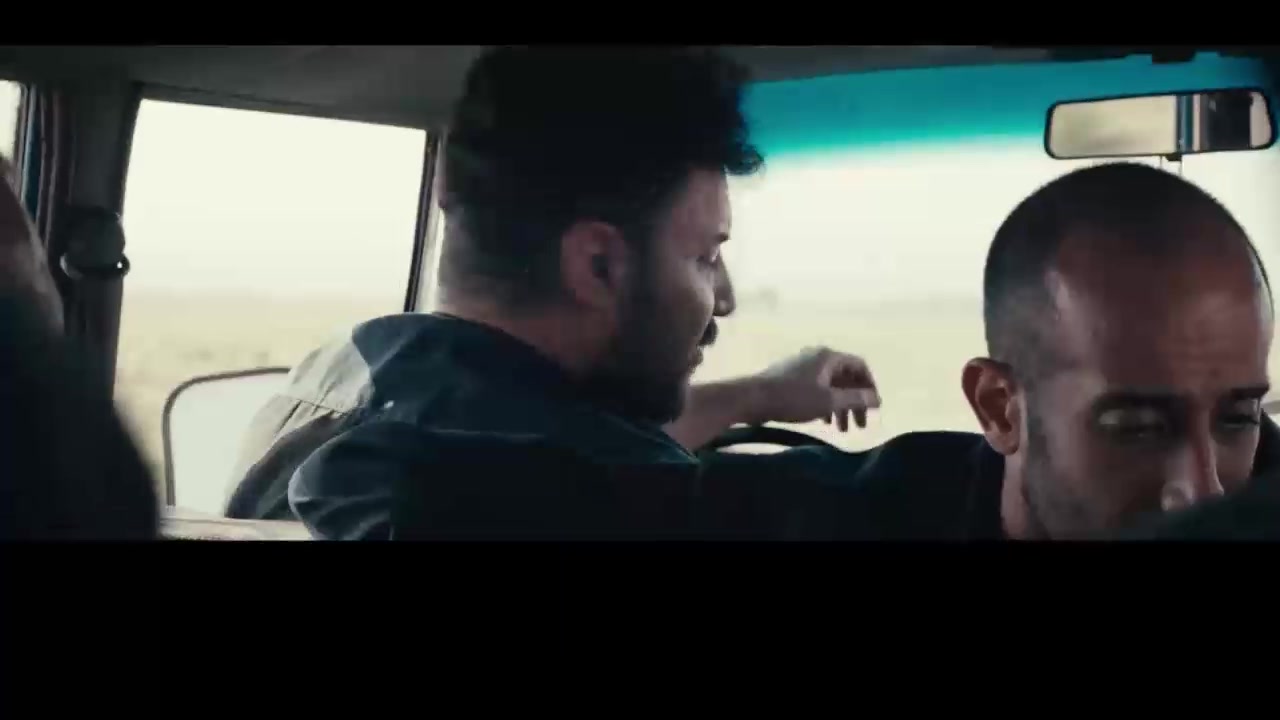 سریال وحشی هومن سیدی قسمت اول / وحشی ایرانی قسمت ۱ زمان51ثانیه