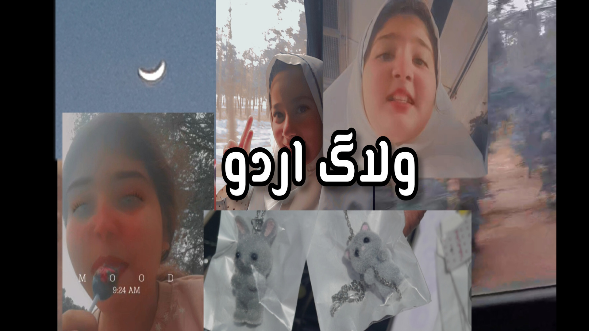 ولاگ اردو*خیس شدم* مگا ولاگ پالپوتومی