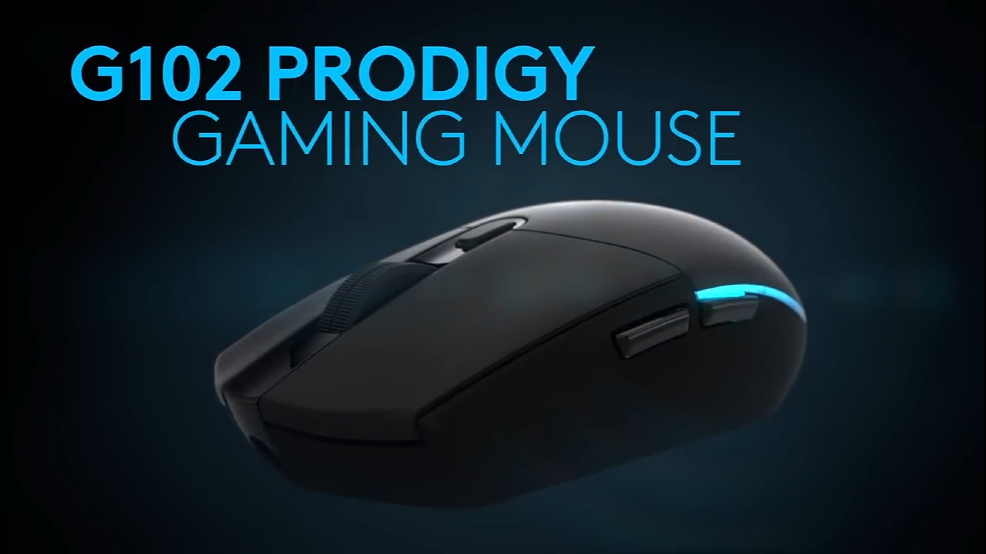 عملکرد بی‌نظیر با موس Logitech G102 PRODIGY لیزر مو