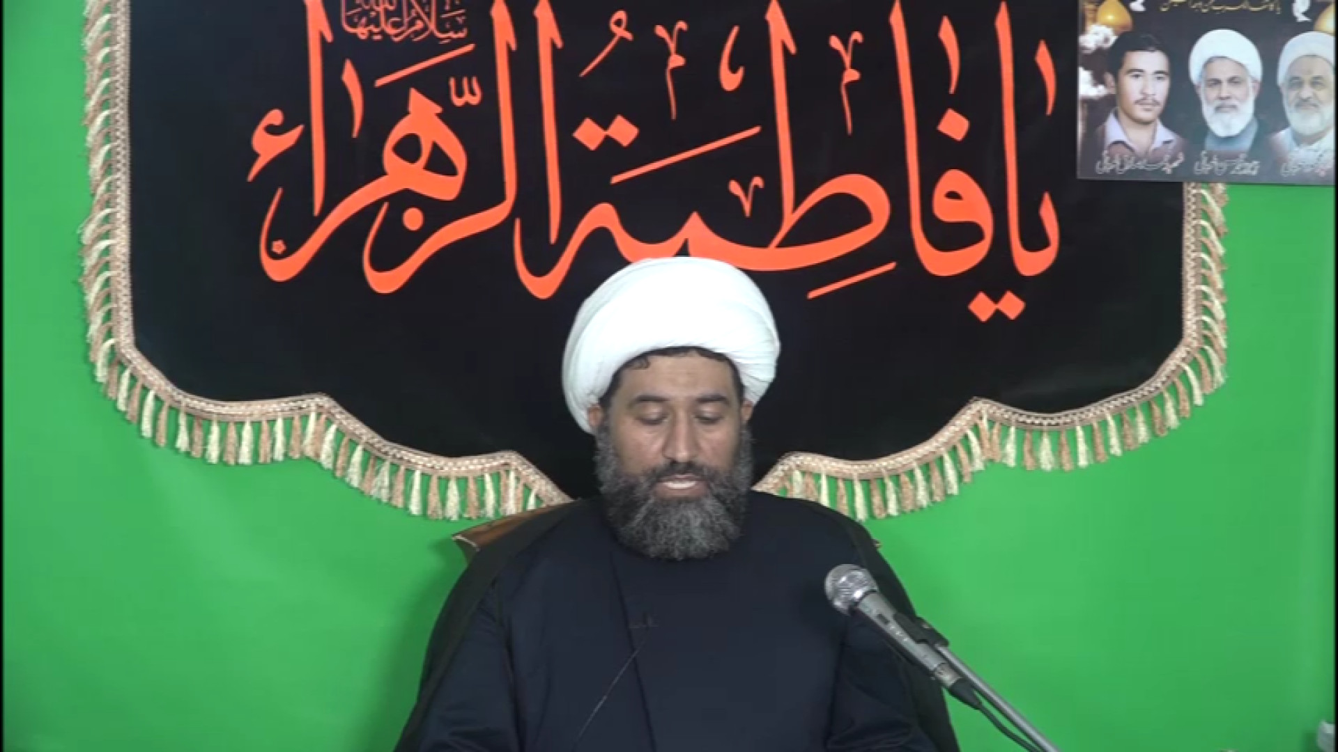 آیت الله طوبائی طب اسلامی 234 درمان فقط با نمک 404.3.3 مزوتراپی