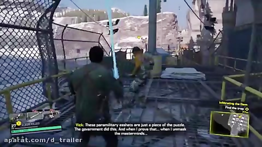 fallout 4 america rising glitch fallout 4 america rising glitch
