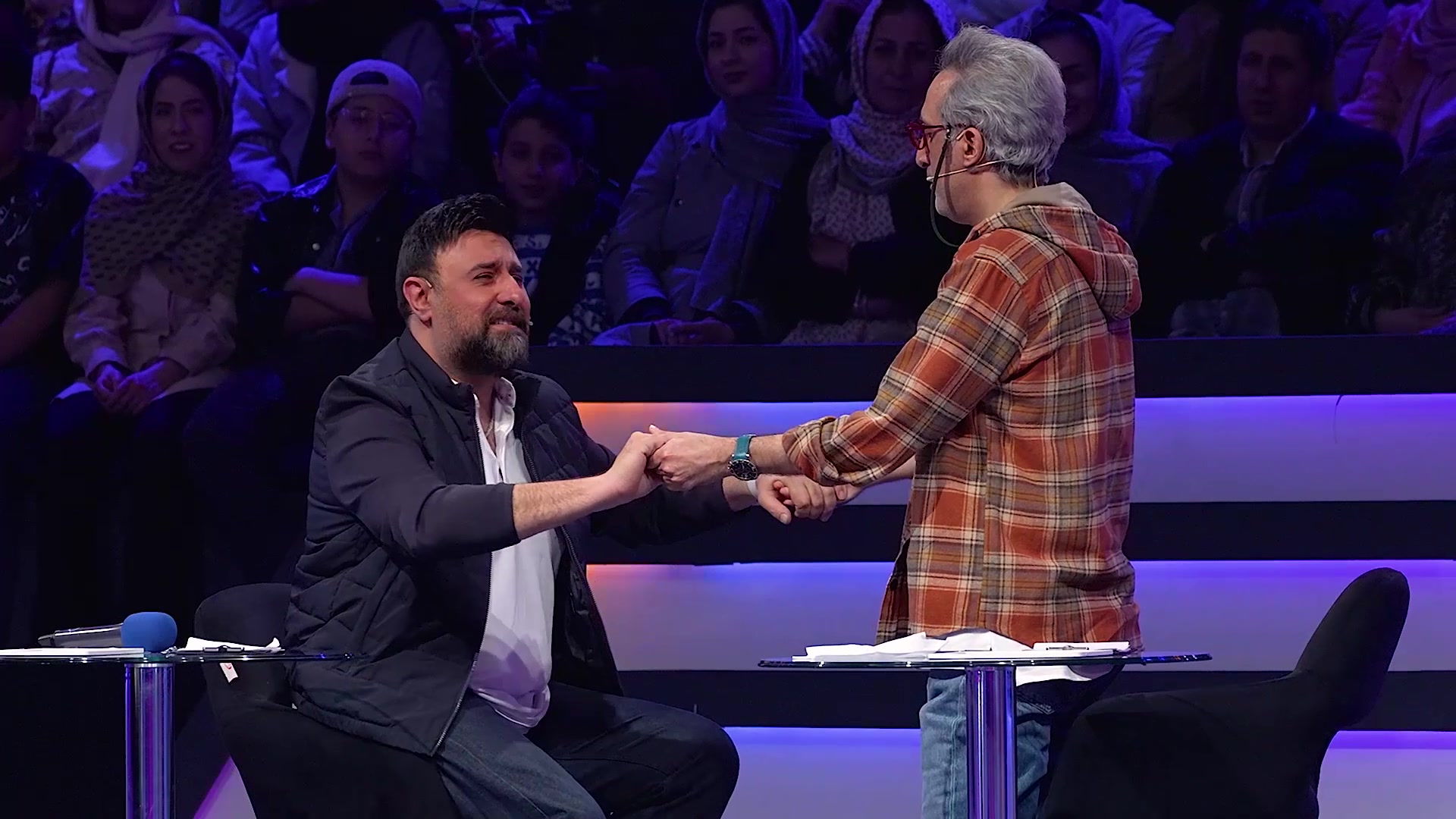 صداتو فصل 3 قسمت 12