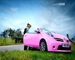 تاپ گیر / تخت گاز فصل 8 قسمت 1 با دوبله فارسی