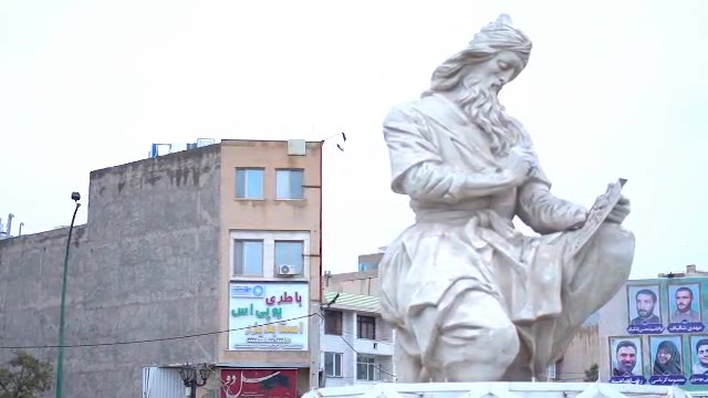معرفی شرکت پژواک سامانه قاصدک زمان52ثانیه