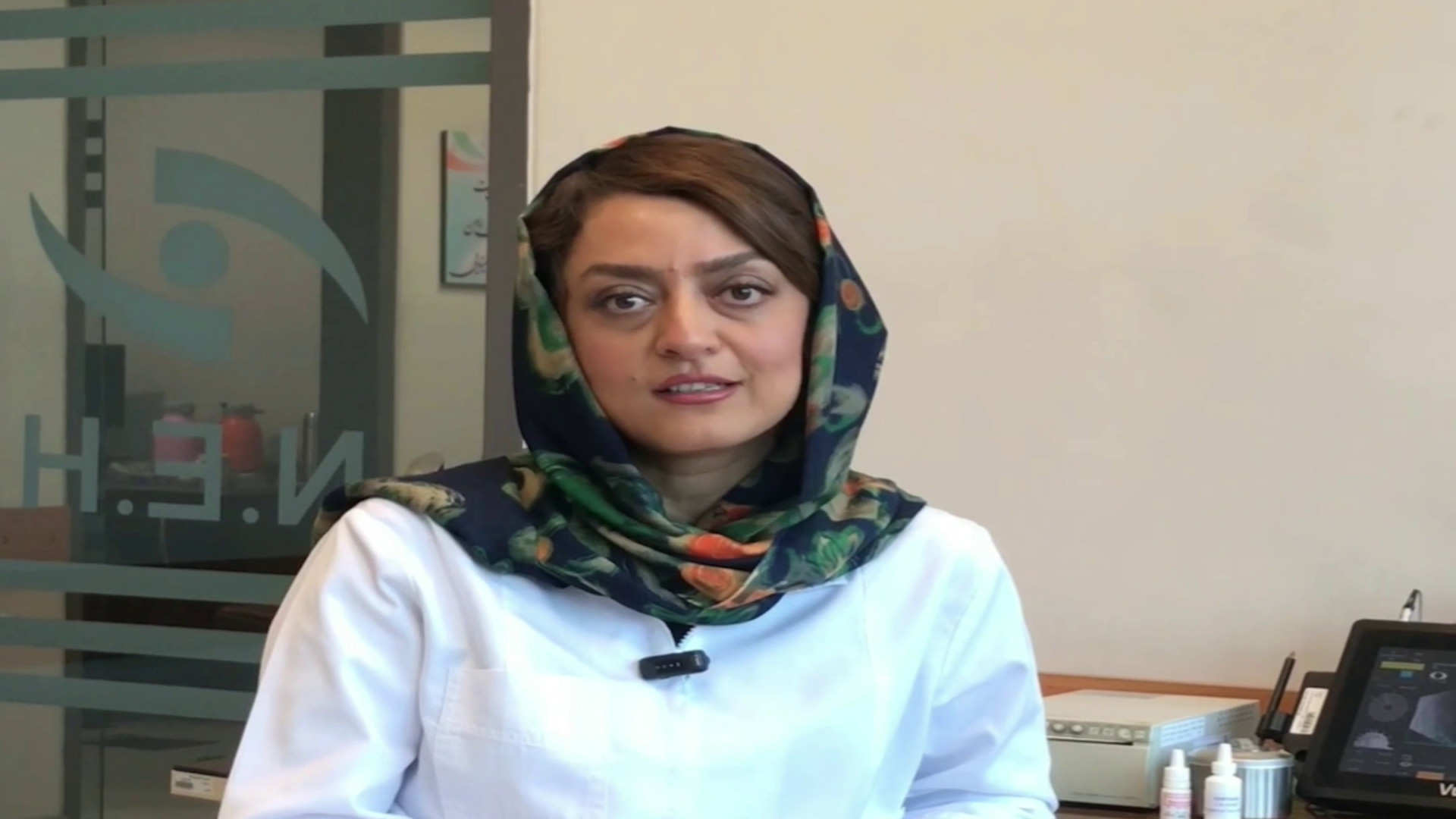 توصیه‌هایی برای مراقبت از چشم‌ها دکتر مهسا پرهیزکار جراح و فوق تخصص چشم