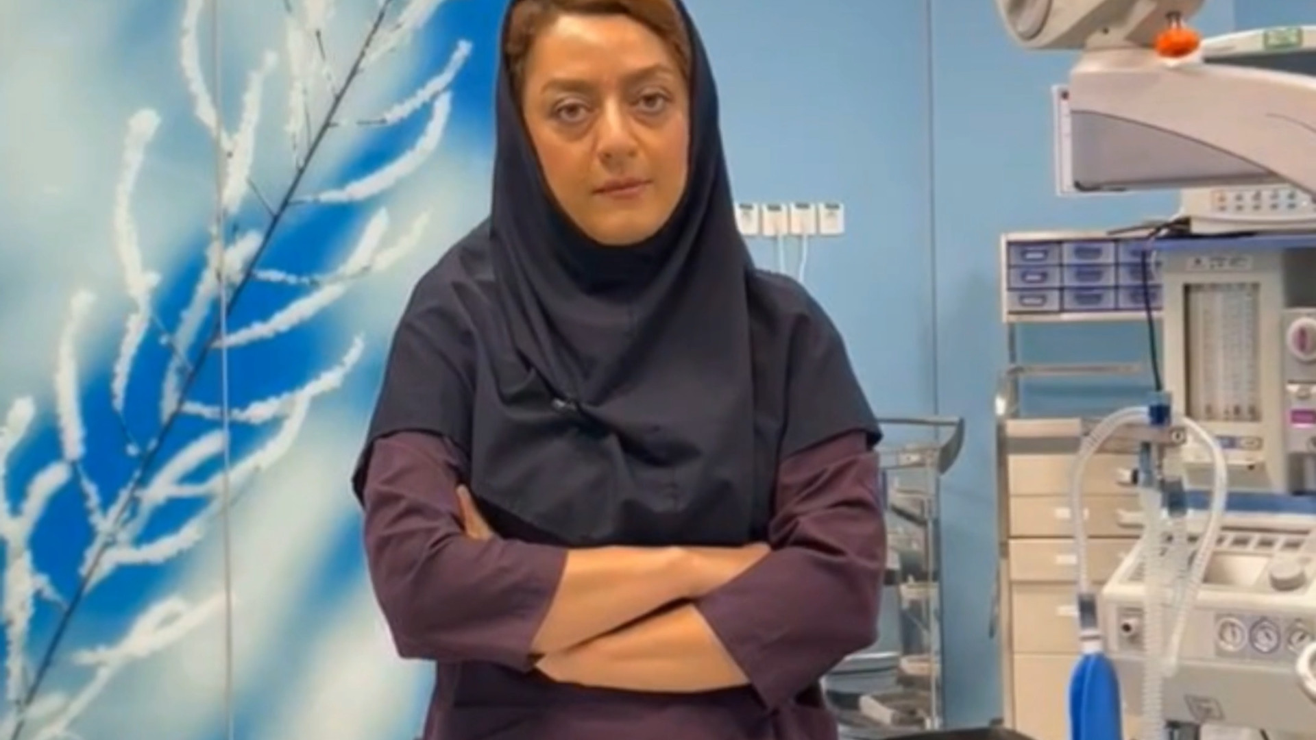 ملاحظات قبل از عمل آب مروارید دکتر مهسا پرهیزکار جراح و فوق تخصص چشم