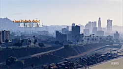 Grand Theft Auto 5 Gameplay (PS4 HD) [1080p]
