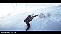 The BEAUTY of Final Stand | Battlefield 4 Live Cinematic |Submission Feature
