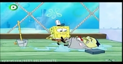 دانلود کارتون باب اسفنجی قسمت...