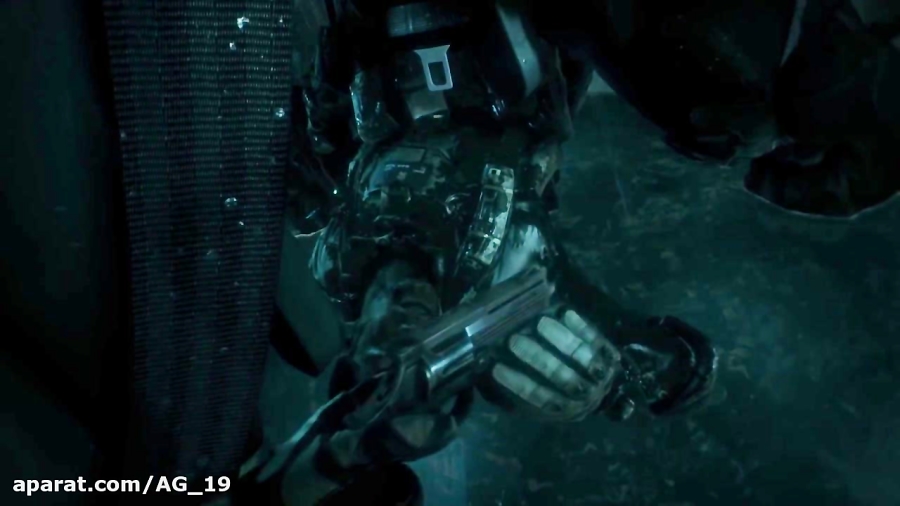 Battlefield 4 Official Cinematic Trailer ( HD )