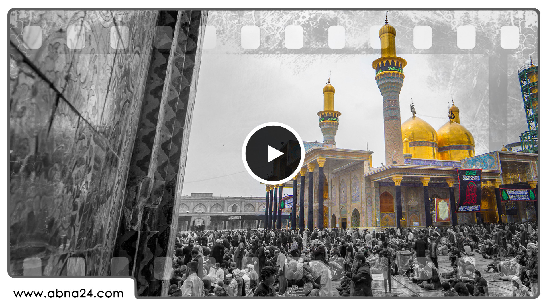 امتحان الهی در زمان امام جواد(ع)