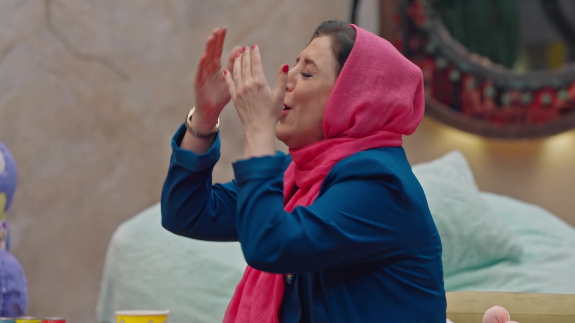 جوکر فصل 7 قسمت 3