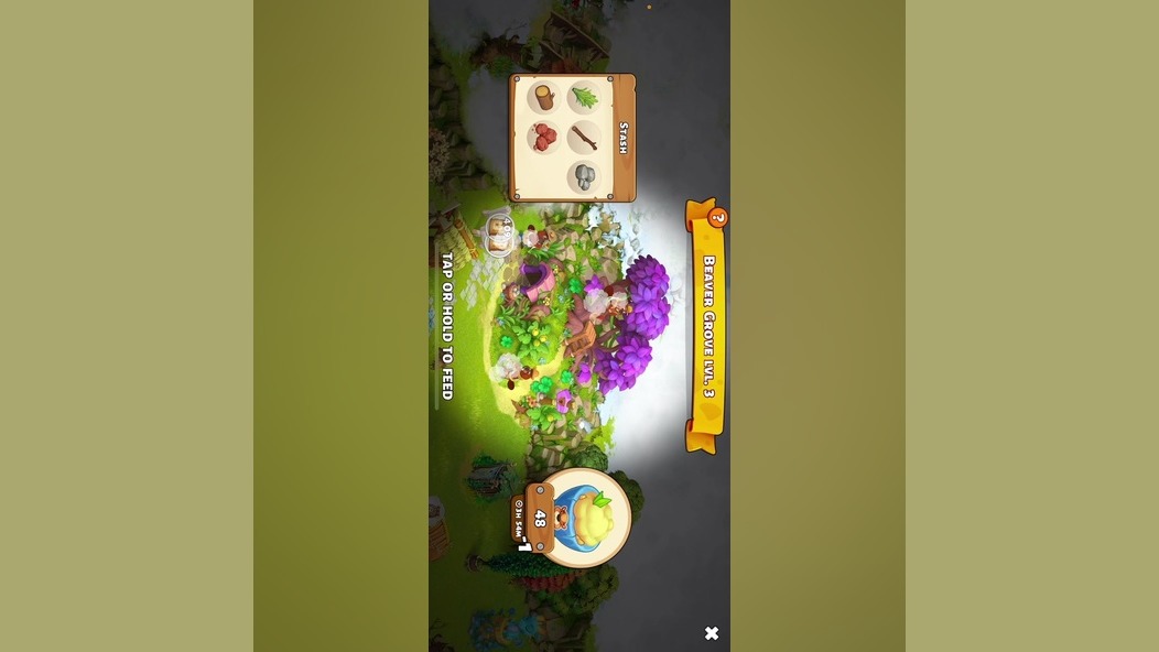 Family Island دکتر محمد حسین رضوانی