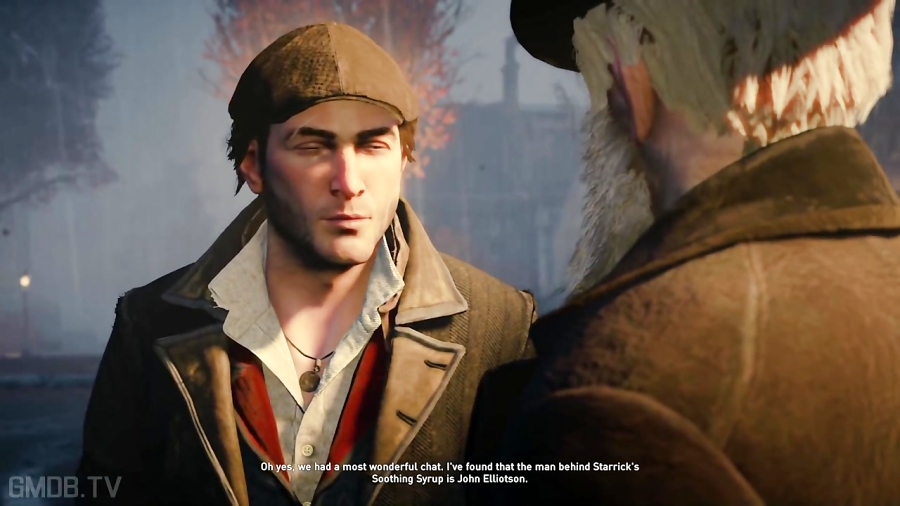 Assassin#039; s Creed: Syndicate All Cutscenes ( Game Movie ) Full Story 1080p HD