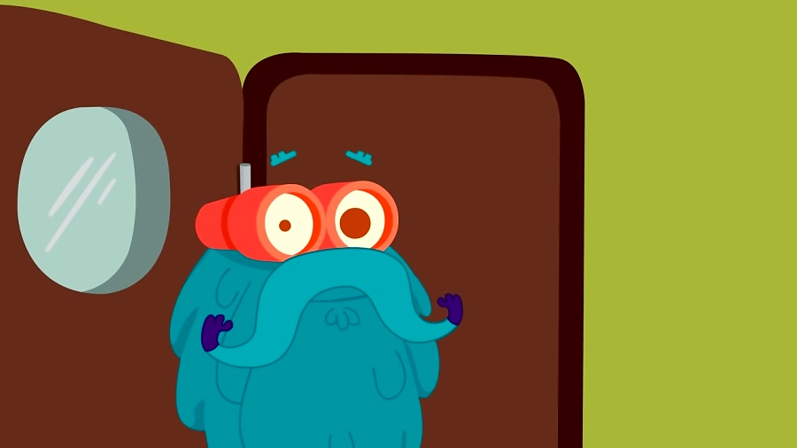 The Dr. Binocs Show Educational Videos For Kids