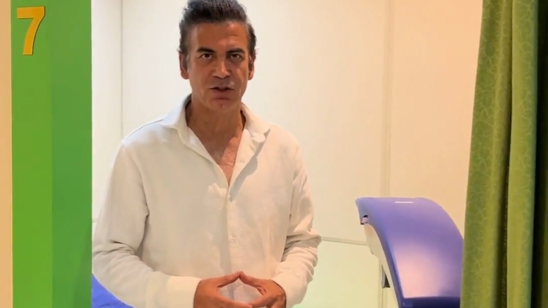 لیزر پرتوان دکتر احمد محمودابادی