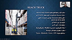 قسمت چهارم مبحث لیفتراک با موضوع انواع لیفتراک از منظر کاربرد_بخش اول