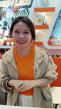 بازدید از غرفه نمایشگاهی