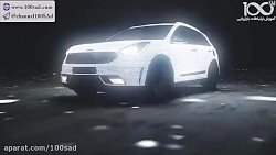 آگهی خلاقانه تبلیغاتی KIA اکو...