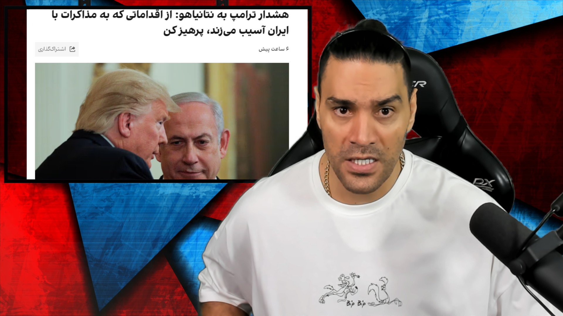واکنش ها به سخنان سرلشگر باقری در دانشگاه/آمریکا:مذاکرات با ایران سازنده است