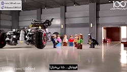 آگهی تبلیغاتی خلاقانه شورولت و...