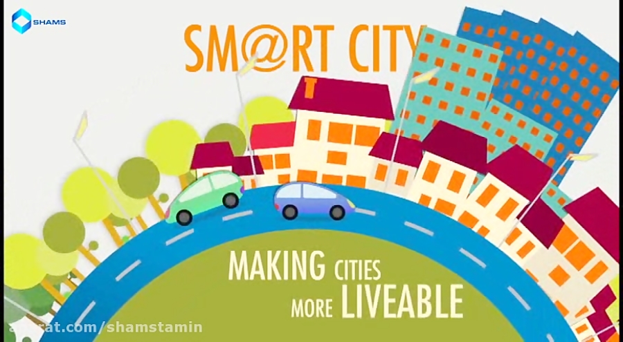 Making Cities more livable.
