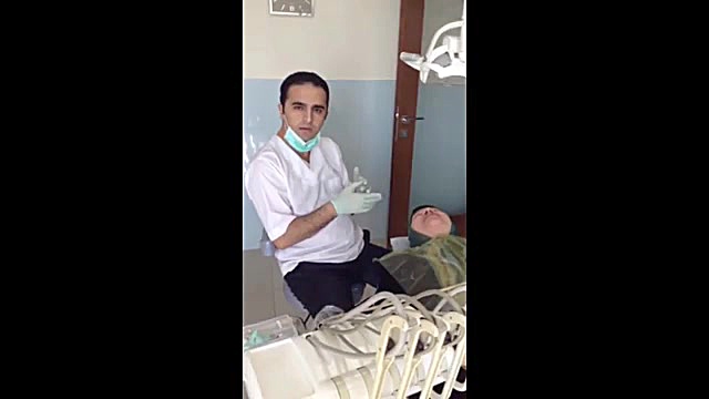پروتز و ایمپلنت (بخش اول) وزارتان