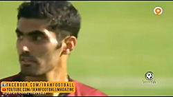 آنالیز بازیکنان استقلال و پرسپ...