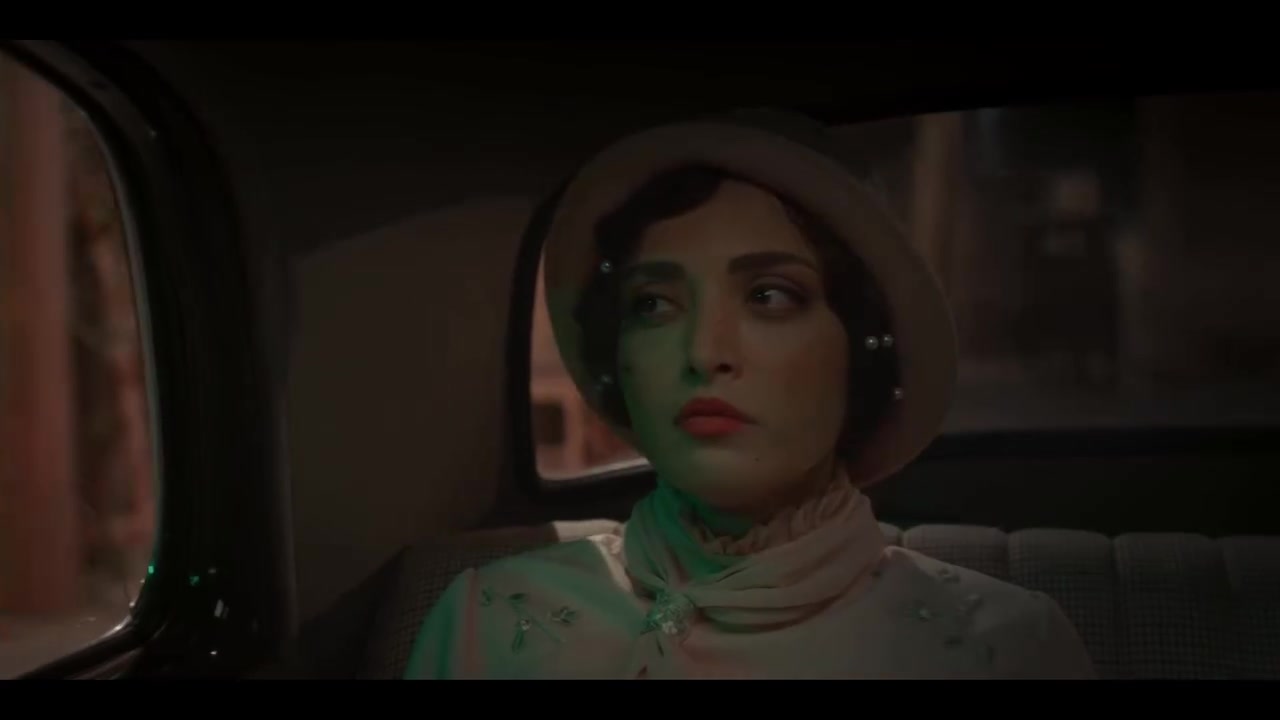 سریال سووشون قسمت اول کامل با کیفیت عالی زمان66ثانیه