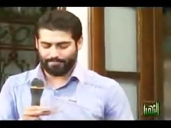 مهدی رعنایی مداحی با لهجه اصفه...