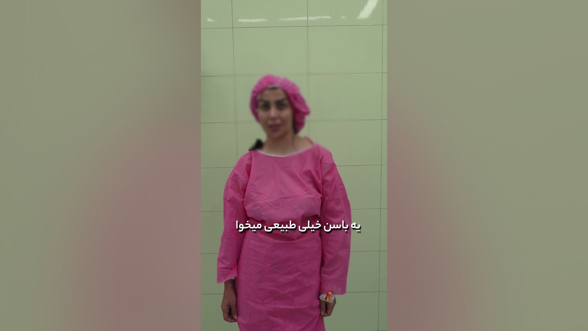آرزوی هر خانمی یه بدن نچراله دکتر سعید مرادی