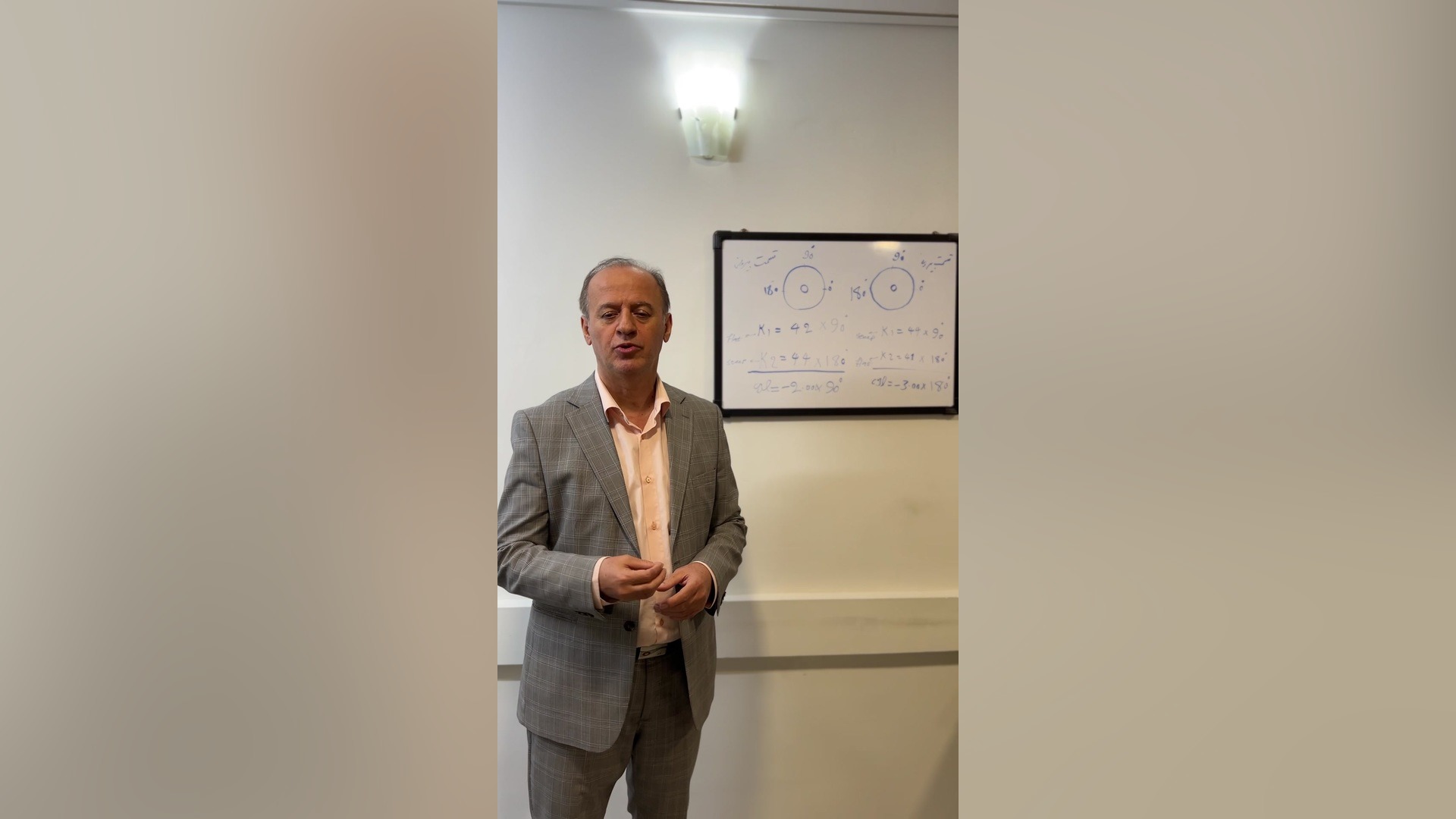 بهترین جراح آب مروارید در مازندران رفع چین و چروک