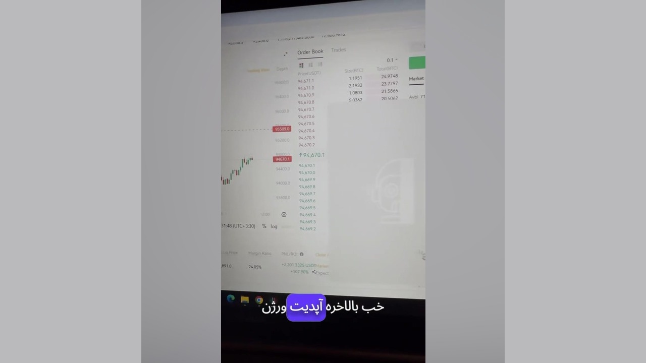معاملات , بیت , کوین , اهرم , ربات , تریدر , | , سایت , https: , xn----ymccjb4aifb26m , com , product , professor-robot-trader , بیت‌کوین , اهرم‌های , ضریب , ۱۲۵ , اغلب , به‌عنوان , اقدامی , پرریسک , مشابه , قمار , تلقی , می‌شود , ربات‌های , پیشرفته , مدیریت , سرمایه , اصولی , ریسک , کنترل , چندسکویی , بهره‌گیری , الگوریتم‌های , هوش , مصنوعی , استراتژی‌های , (Risk , Management) , امکان , اجرای , اهرمی , دقت , امنیت , فراهم , می‌کند , تحلیل , داده‌های , بازار , لحظه , شناسایی , روندها , ارائه , سیگنال‌های , دقیق