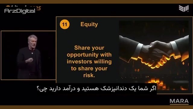 رویداد , Bitcoin , | , مایکل , سیلور: , بیت , کوین , رویای , ثروت , محقق , کند! , سیلور , توضیح , می‌دهد , دندان‌پزشک , سرمایه‌گذاری , می‌تواند , میلیاردر