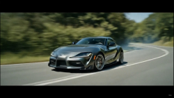 تولید نسل فعلی تویوتا سوپرا در تابستان 2026 به پایان می رسد